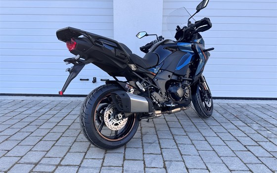 Neufahrzeug Kawasaki Versys 1100 SE - Bild 4