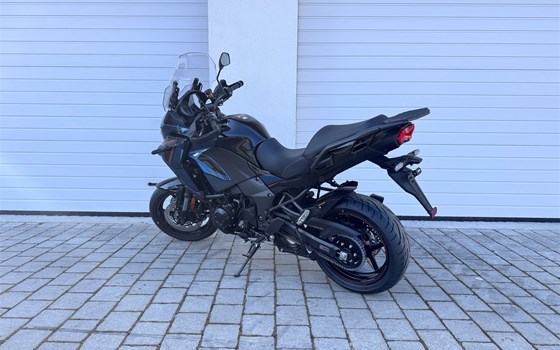 Neufahrzeug Kawasaki Versys 1100 SE - Bild 5