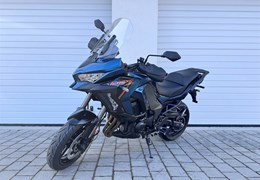 Neumotorrad Kawasaki Versys 1100 SE