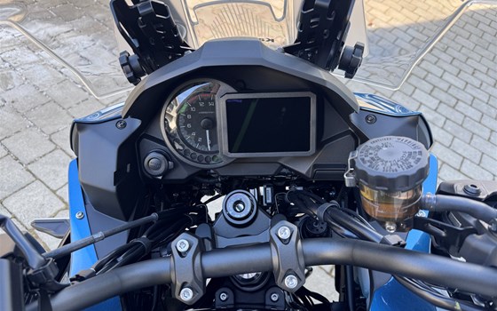 Neufahrzeug Kawasaki Versys 1100 SE - Bild 8