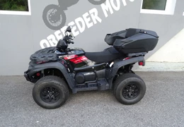 Gebrauchte TGB Blade 1000 EFI LT 4x4 IRS Gebrauchte TGB Blade 1000 EFI LT 4x4 IRS