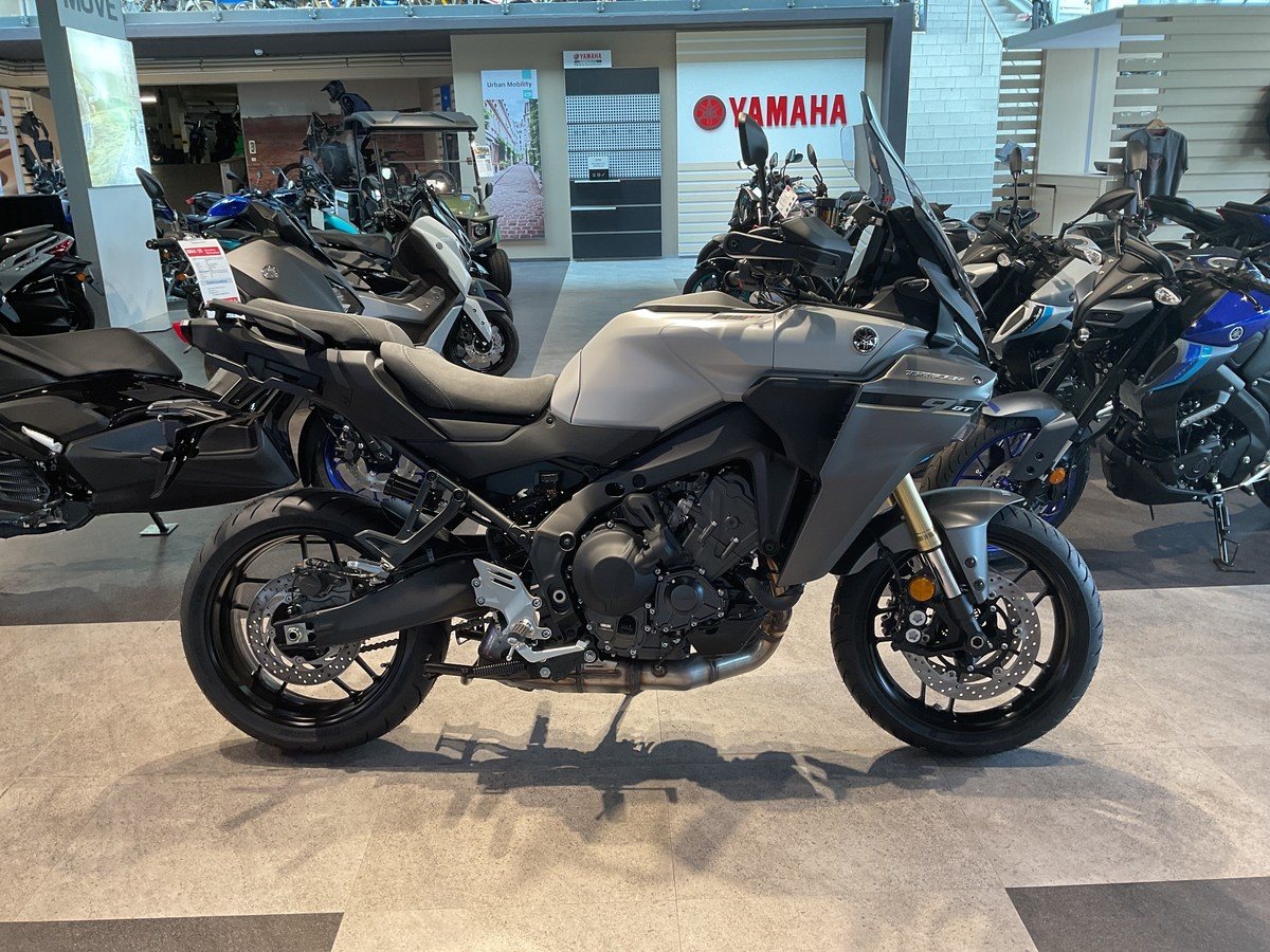 Yamaha Tracer 9 GT