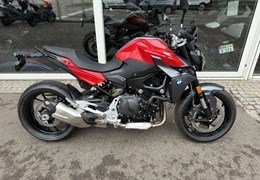 Gebrauchte BMW F 900 R