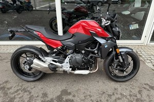 Angebot BMW F 900 R