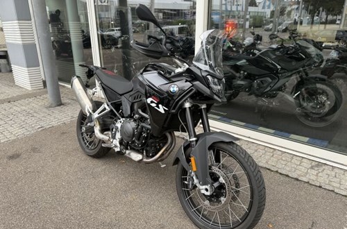 BMW F 900 GS