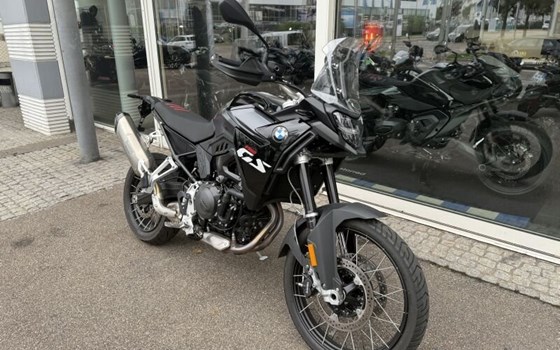 Gebrauchtmotorrad BMW F 900 GS - Bild 1