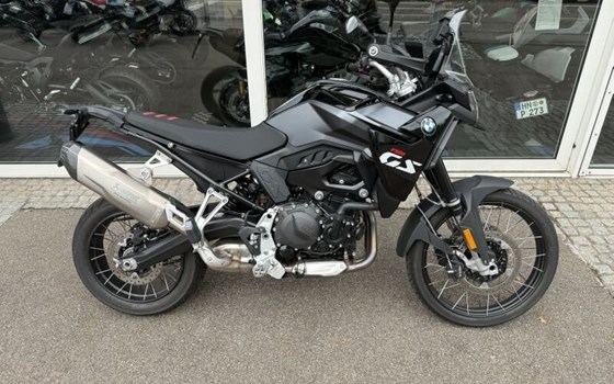 Gebrauchtmotorrad BMW F 900 GS - Bild 2