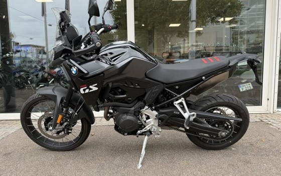 Gebrauchtmotorrad BMW F 900 GS - Bild 6