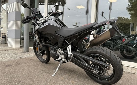 Gebrauchtmotorrad BMW F 900 GS - Bild 7