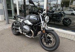 Gebrauchte BMW R nineT Pure