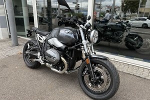 Angebot BMW R nineT Pure