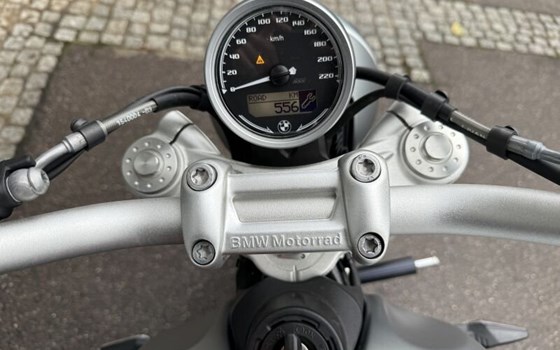 Gebrauchtmotorrad BMW R nineT Scrambler - Bild 4