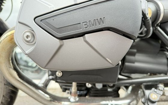 Gebrauchtmotorrad BMW R nineT Scrambler - Bild 8