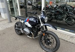 Gebrauchte BMW R nineT Urban G/S