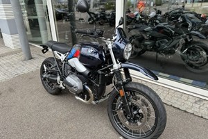 Angebot BMW R nineT Urban G/S
