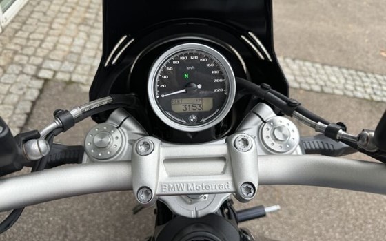 Gebrauchtmotorrad BMW R nineT Urban G/S - Bild 4