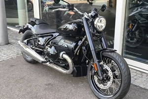 Angebot BMW R 18