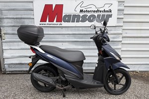 Angebot Suzuki Address 110