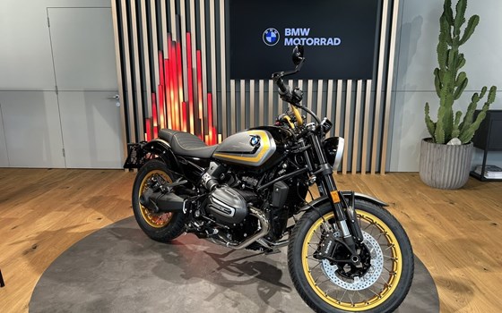 Neufahrzeug BMW R 12 - Bild 1 Neufahrzeug BMW R 12 - Bild 1