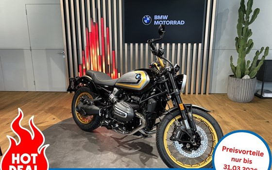 Neufahrzeug BMW R 12 - Bild 1