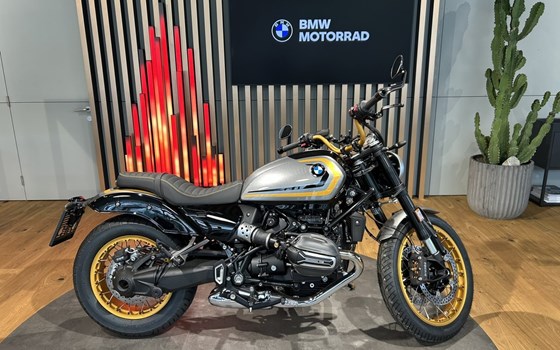 Neufahrzeug BMW R 12 - Bild 2