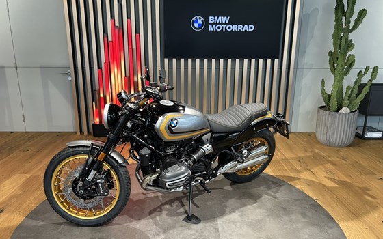 Neufahrzeug BMW R 12 - Bild 3