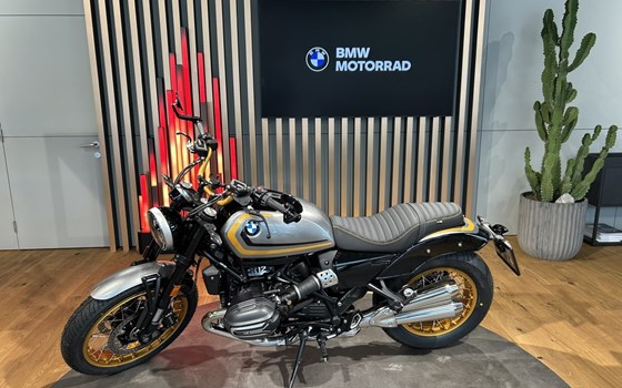 Neufahrzeug BMW R 12 - Bild 4 Neufahrzeug BMW R 12 - Bild 4