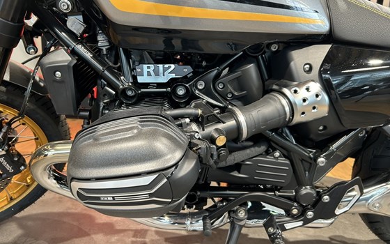 Neufahrzeug BMW R 12 - Bild 5