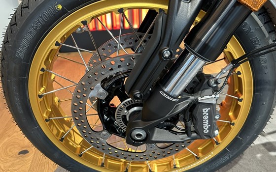 Neufahrzeug BMW R 12 - Bild 6