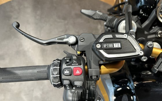 Neufahrzeug BMW R 12 - Bild 7 Neufahrzeug BMW R 12 - Bild 7