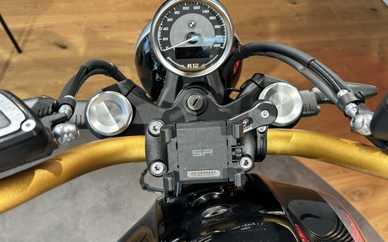 Neufahrzeug BMW R 12 - Bild 8 Neufahrzeug BMW R 12 - Bild 8