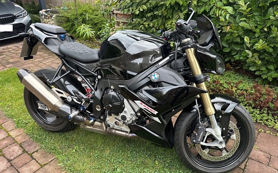 Gebrauchtmotorrad BMW S 1000 R - Bild 1