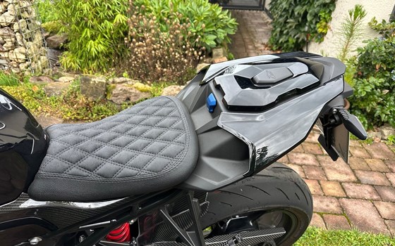 Gebrauchtmotorrad BMW S 1000 R - Bild 10