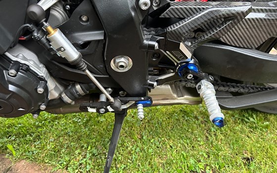 Gebrauchtmotorrad BMW S 1000 R - Bild 11