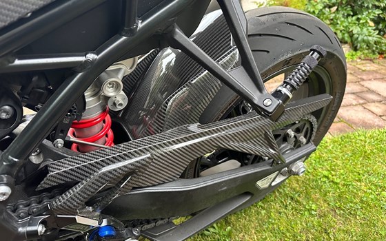 Gebrauchtmotorrad BMW S 1000 R - Bild 12