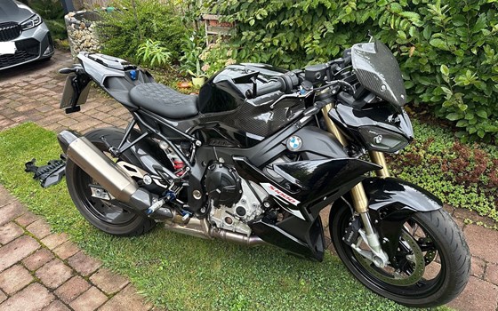 Gebrauchtmotorrad BMW S 1000 R - Bild 13