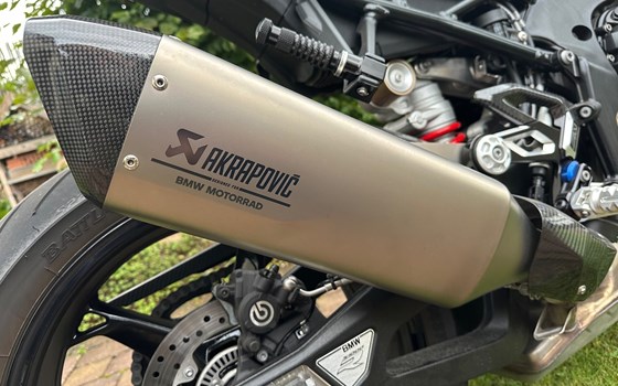 Gebrauchtmotorrad BMW S 1000 R - Bild 14