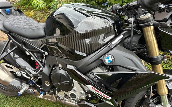 Gebrauchtmotorrad BMW S 1000 R - Bild 4