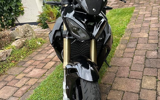 Gebrauchtmotorrad BMW S 1000 R - Bild 5