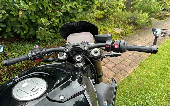 Gebrauchtmotorrad BMW S 1000 R - Bild 6