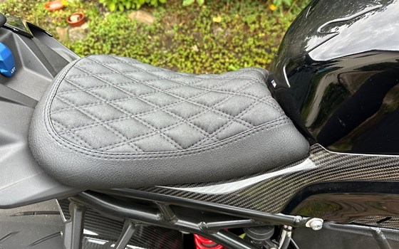 Gebrauchtmotorrad BMW S 1000 R - Bild 7