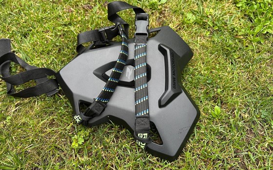 Gebrauchtmotorrad BMW S 1000 R - Bild 8