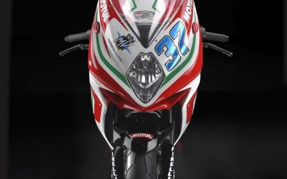 Offerta MV Agusta F3 800 RC - Immagine 12