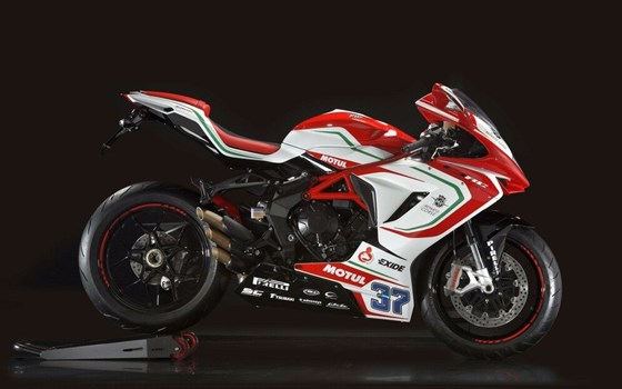 Offerta MV Agusta F3 800 RC - Immagine 13