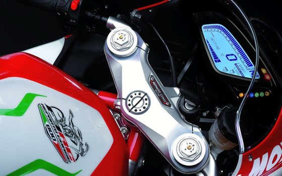 Offerta MV Agusta F3 800 RC - Immagine 15