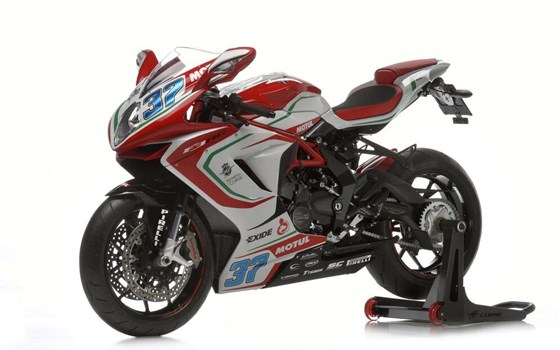 Offerta MV Agusta F3 800 RC - Immagine 3