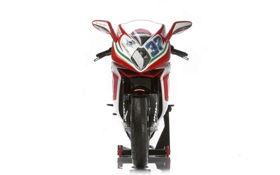 Offerta MV Agusta F3 800 RC - Immagine 4