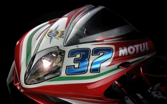 Offre MV Agusta F3 800 RC - Image 6