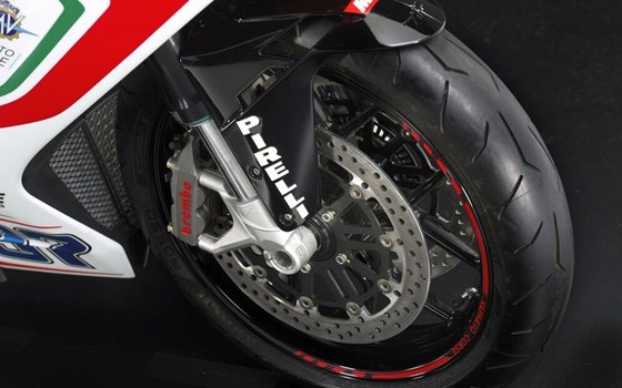 Motorrad Occasion MV Agusta F3 800 RC - Bild 7