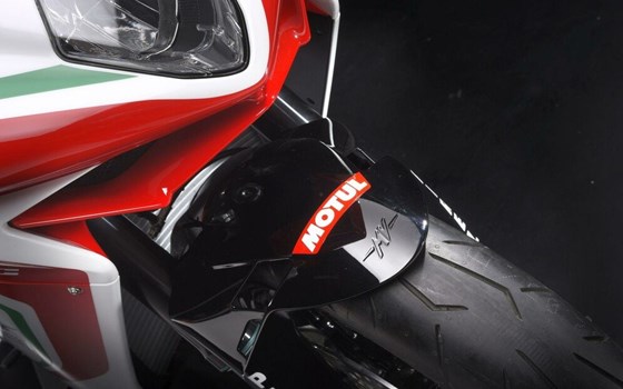Offerta MV Agusta F3 800 RC - Immagine 8